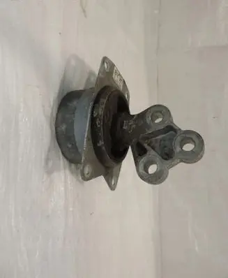 Opel Insignia A Engine mount vacuum valve 13227728