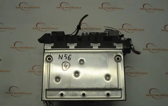 Mercedes-Benz CLS C219 Fuse module 2115457301