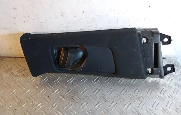 Lexus NX (B) pillar trim (top) 6241078010