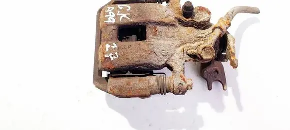 Honda Accord Rear brake caliper