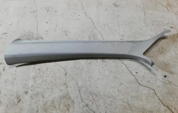 Audi A4 S4 B9 (A) pillar trim 8W0867233B
