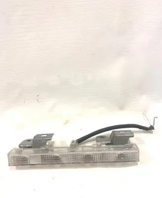 Toyota Auris 150 Third/center stoplight