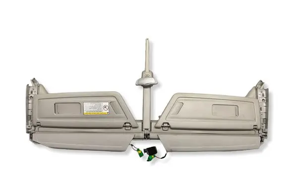 Citroen C4 I Picasso Sun visor 300020805