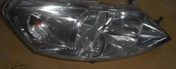 Peugeot Expert Headlight/headlamp 1401367980