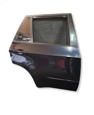 BMW X5 E70 Rear door 