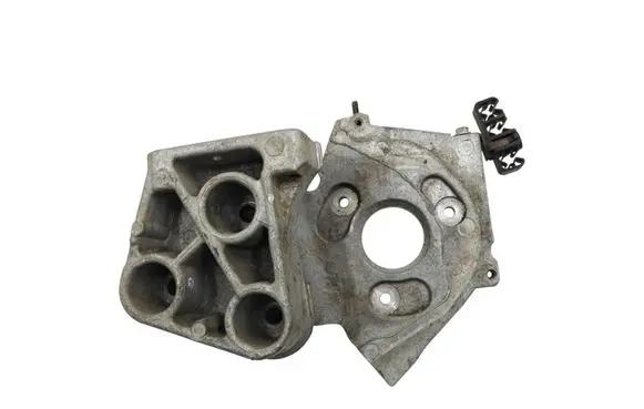 Renault Trafic II (X83) Fuel pump bracket 31932D 59506C 51358