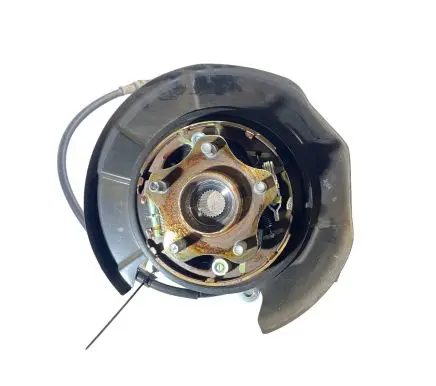 Nissan Murano Z52 Rear wheel hub 430221AA0A 432023JA0C
