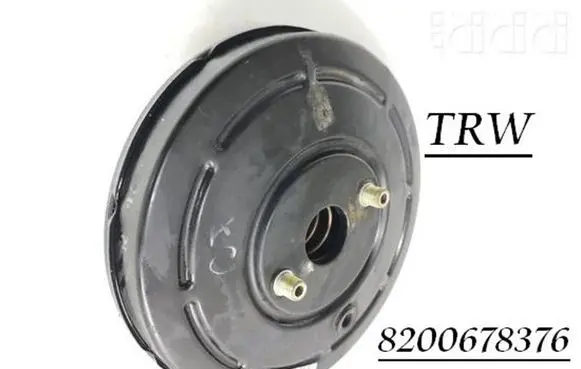 Renault Scenic II - Grand scenic II Brake booster 8200678376 TRW