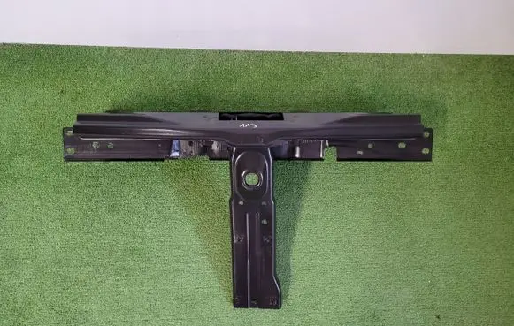 Dacia Duster II Radiator support slam panel