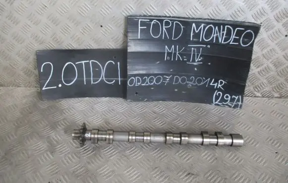 Ford Mondeo MK IV Camshaft 9644077180
