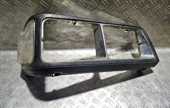 Hyundai H-100 Front indicator light 9236043000R