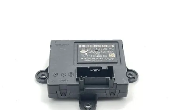 Jaguar XJ X351 Door control unit/module EPLA14D620AC