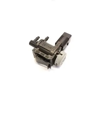 Audi A4 S4 B8 8K Turbo solenoid valve 1K0906283A
