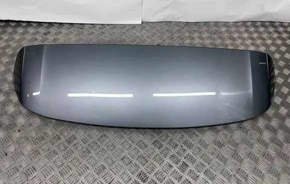 BMW X5 F15 Tailgate/trunk spoiler 7294468