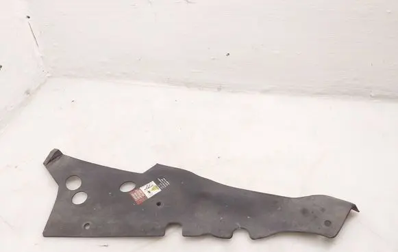 Mercedes-Benz SL R230 Under headlight/headlamp trim A2306280107