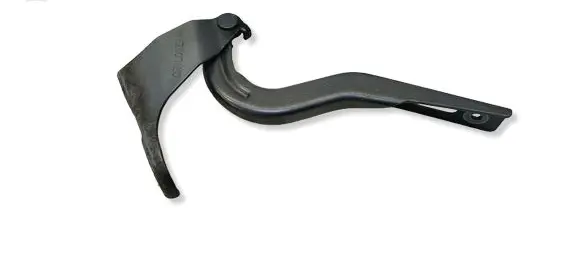 Honda CR-V Engine bonnet/hood hinges 