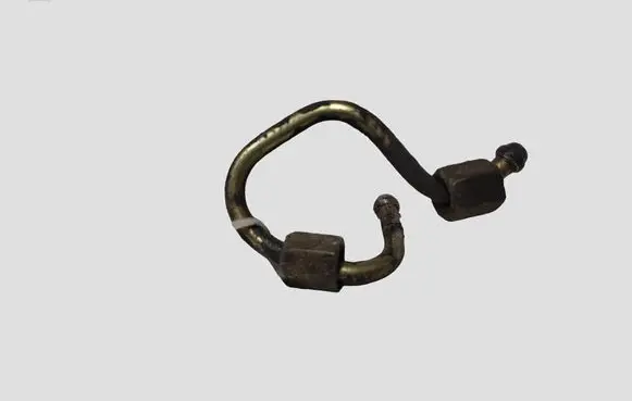 Iveco Daily 3rd gen Fuel injector supply line/pipe