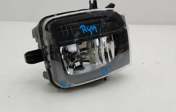 Volkswagen T-Cross Front fog light 2GM941661B