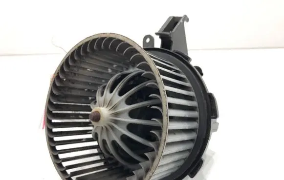 Audi A4 S4 B8 8K Heater fan/blower 8K0820521B