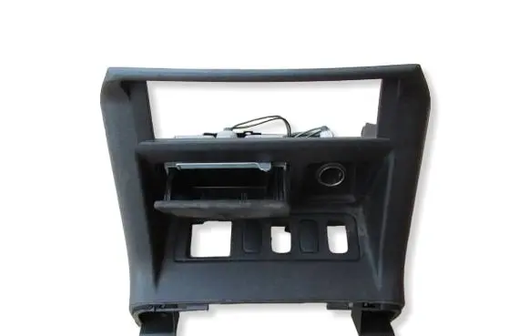 Mitsubishi Pajero Cigarette lighter trim front MR402625