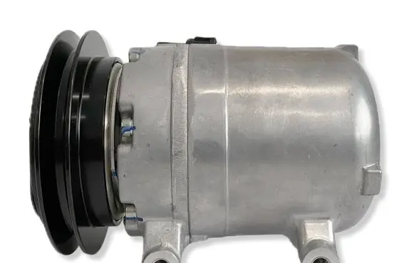 Nissan King Cab Air conditioning (A/C) compressor (pump) 926002S400
