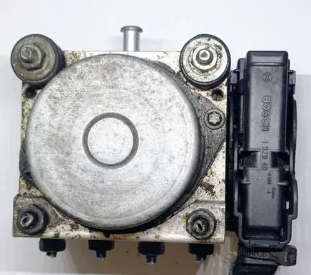 Opel Corsa D ABS Pump 0265232238 13277812 0265800422