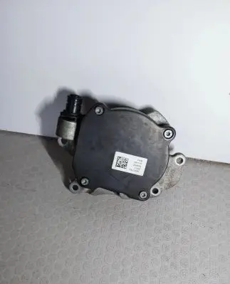 Vacuum pump