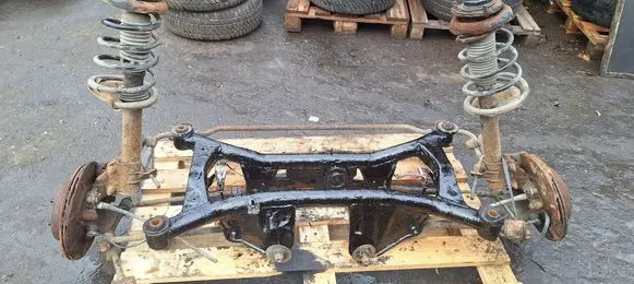 Nissan X-Trail T30 Rear subframe 