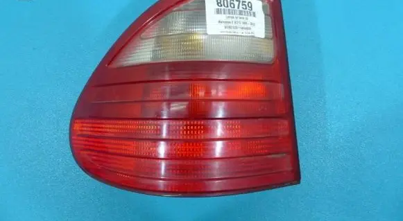 Mercedes-Benz E W210 Rear/tail lights IMPRK806759