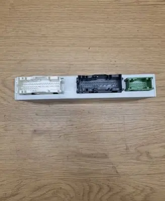 BMW 4 F32 F33 Convertible roof control unit 9352786 002002001 55892110