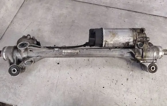 Porsche Panamera (971) Steering rack 7806501905 971423051BT