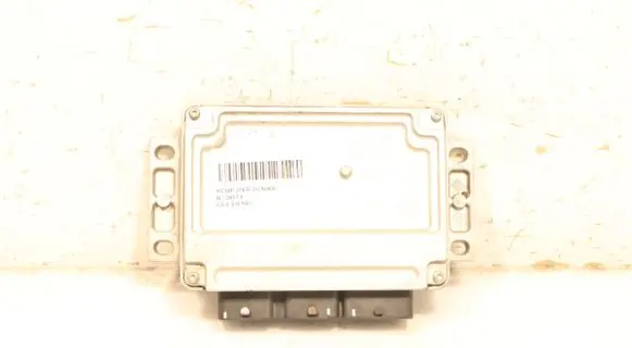 Citroen C5 Engine control unit/module ECU