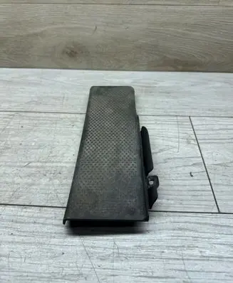 Volkswagen Golf VI Foot rest pad/dead pedal 1K1864777B