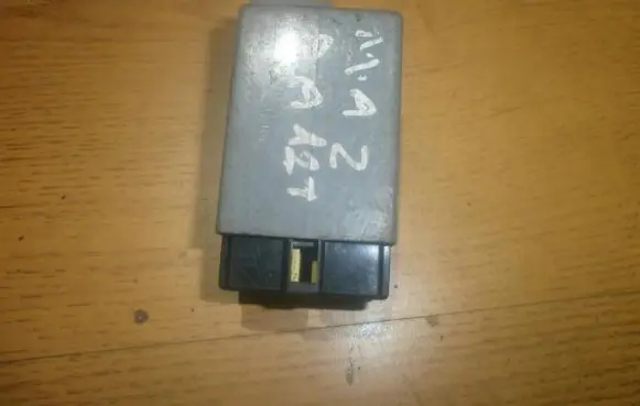Mazda 121 Other relay b09267830