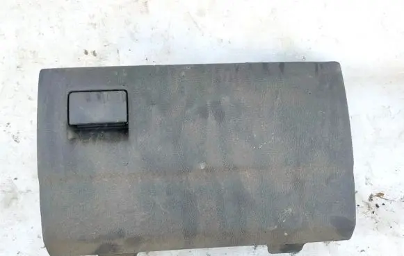 Opel Zafira A Glove box 90589655 09133611
