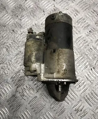 Opel Insignia A Starter motor 55353857 M001T30072