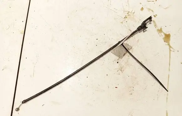 Seat Toledo III (5P) Other body part 5p1823531