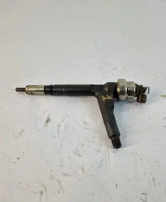 Opel Combo C Fuel injector 8973138612