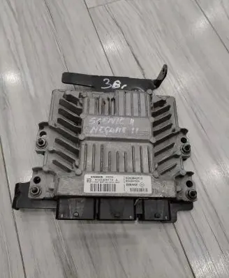 Renault Megane II Engine control unit/module ECU 8200843713