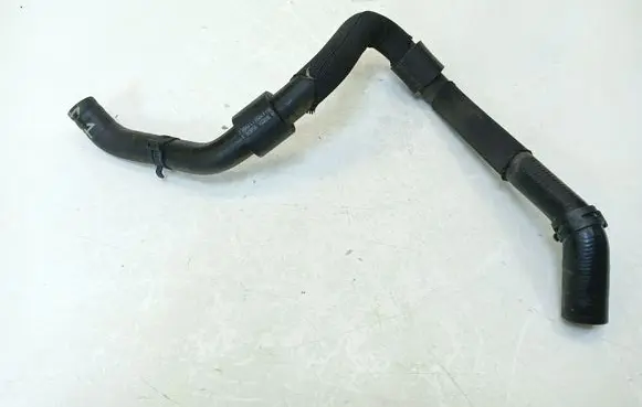 Audi TT TTS RS Mk3 8S Engine coolant pipe/hose 