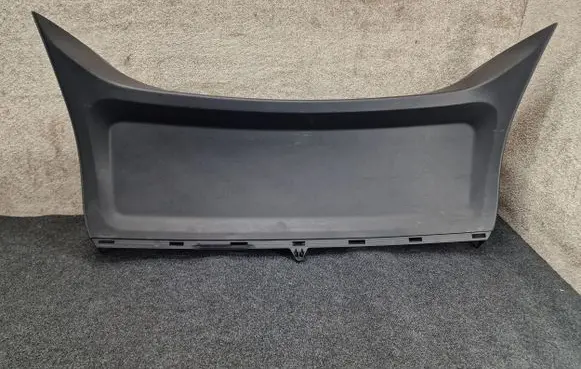 Mercedes-Benz GLE W167 Tailgate/boot lid cover trim A1677402500