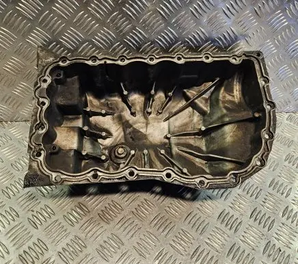 Renault Scenic I Oil sump