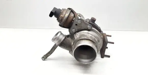 Volvo V60 Turbo 31312712