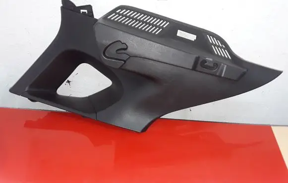Nissan Qashqai (C) pillar trim 769354EA0A