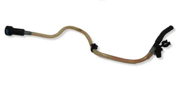BMW X3 E83 Fuel line pipe 3418107
