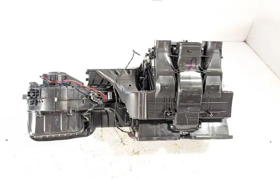 Mercedes-Benz GLB x247 Interior heater climate box assembly A2478307802 A2478308400 A2479061901