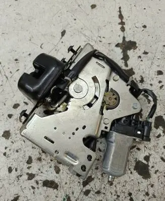 Jeep Grand Cherokee Tailgate/trunk/boot lock/catch/latch 