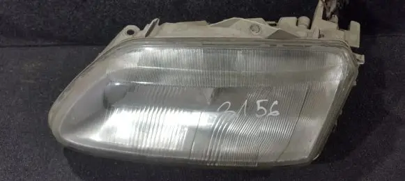 Renault Laguna I Headlight/headlamp 7700820122 085310
