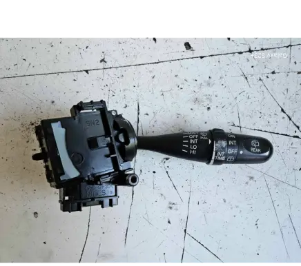 Suzuki SX4 Wiper control stalk