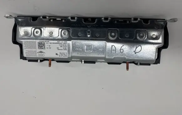 Audi A6 S6 C7 4G Passenger airbag 4981312950 4G8880842A 364ASG100AEGCT